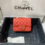 Lambskin Model: 1115 Size: 17cm