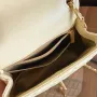 Metal ball bag size:17cm