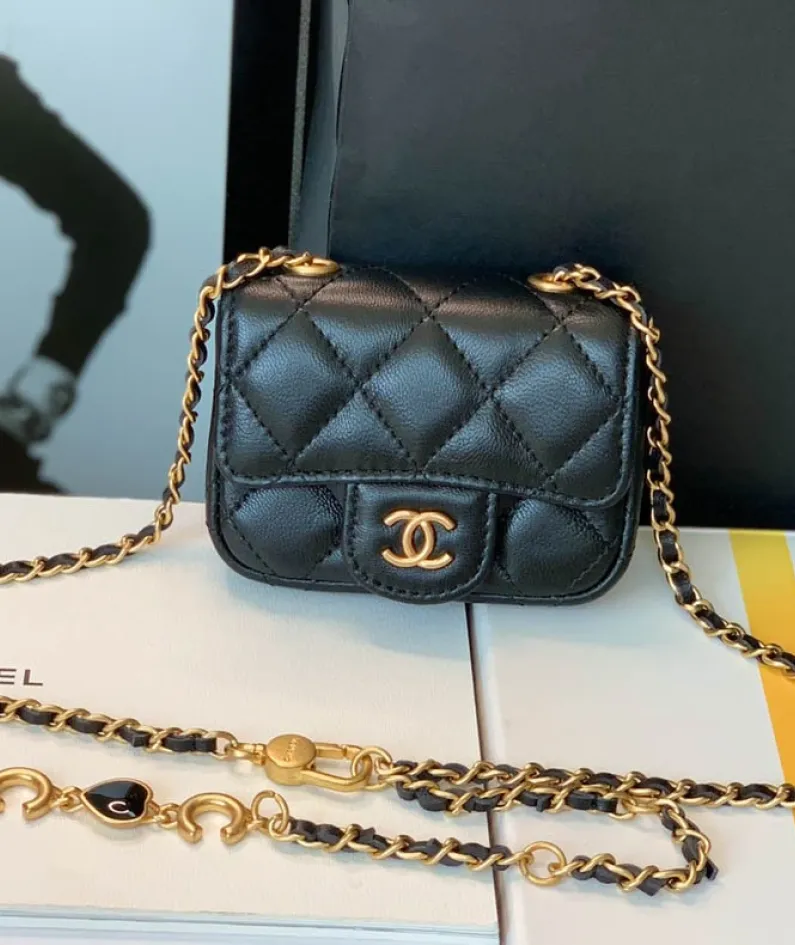 Chanel Size: 12