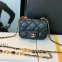 Chanel Size: 12