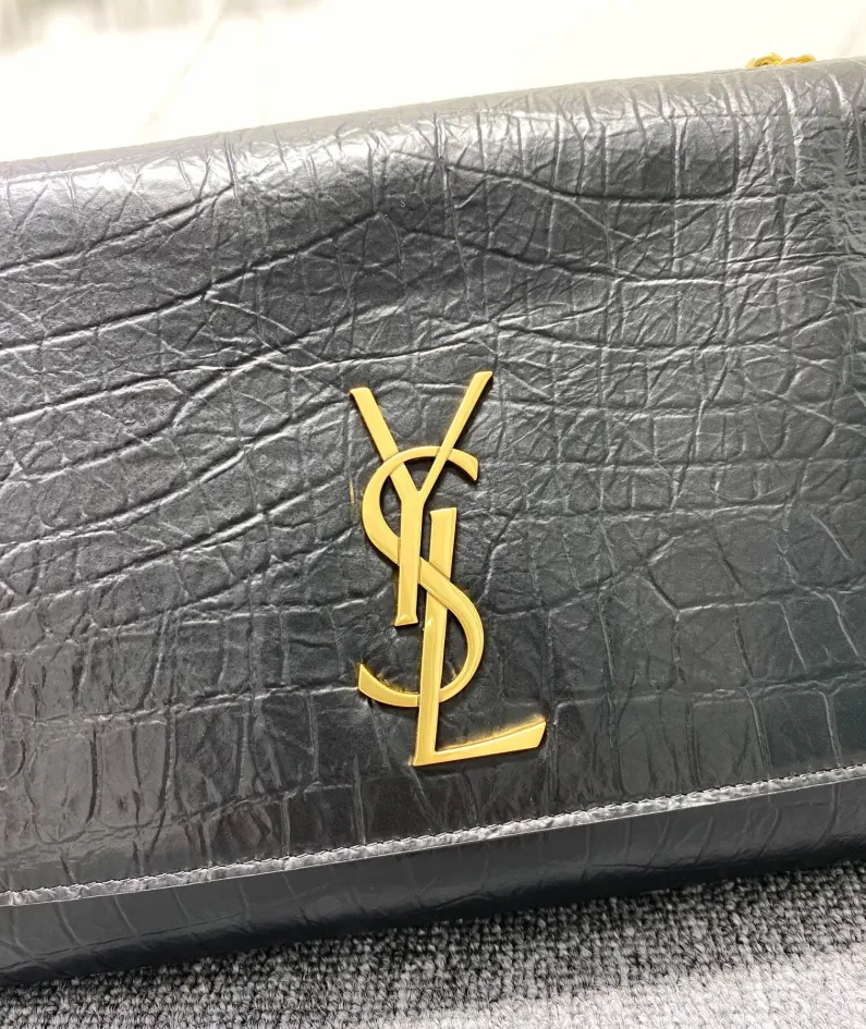 Saint Laurent Size: 28cm Code: 553804