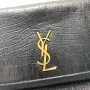 Saint Laurent Size: 28cm Code: 553804