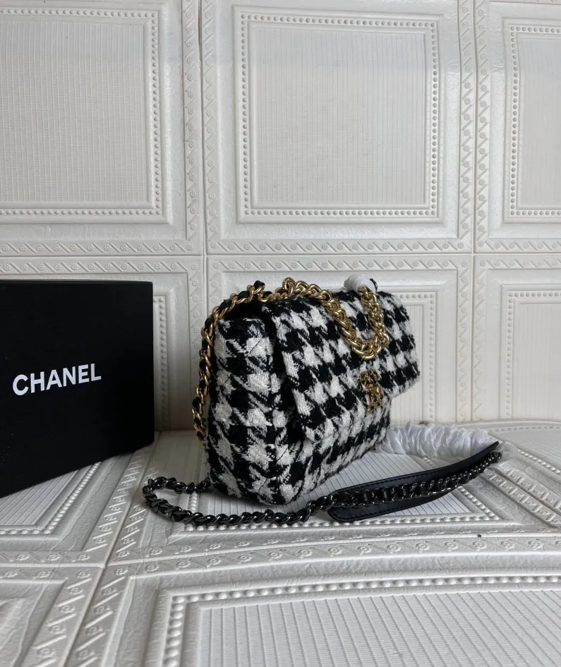 Diagonal bag handbag Size: 25*19*9 Style: 6098
