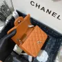 Lambskin Model: 1115 Size: 17cm