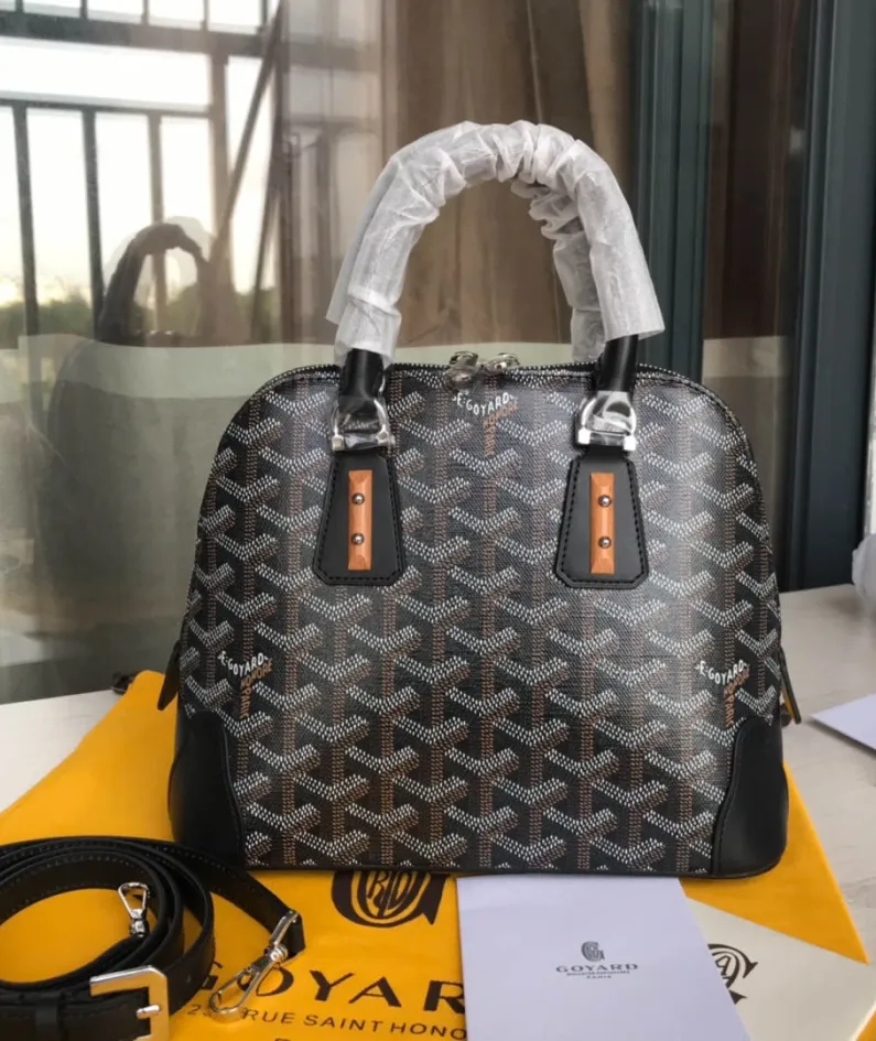 G0YARD Shell Bag Size: 23*10*18cm