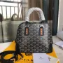 G0YARD Shell Bag Size: 23*10*18cm
