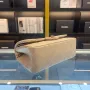 CHANEL Size: 24cm Ident No.: 037586