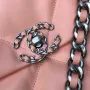 Chanel Model: S1161 Size: 30cm