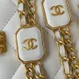 Chanel size: 11*8.5*7cm