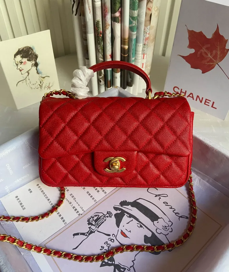 Handbag Size: 20x14x7 Model: AS243