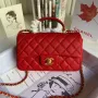 Handbag Size: 20x14x7 Model: AS243