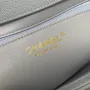 CHANEL pearl ball pattern size:19x7x14cm model number 93749