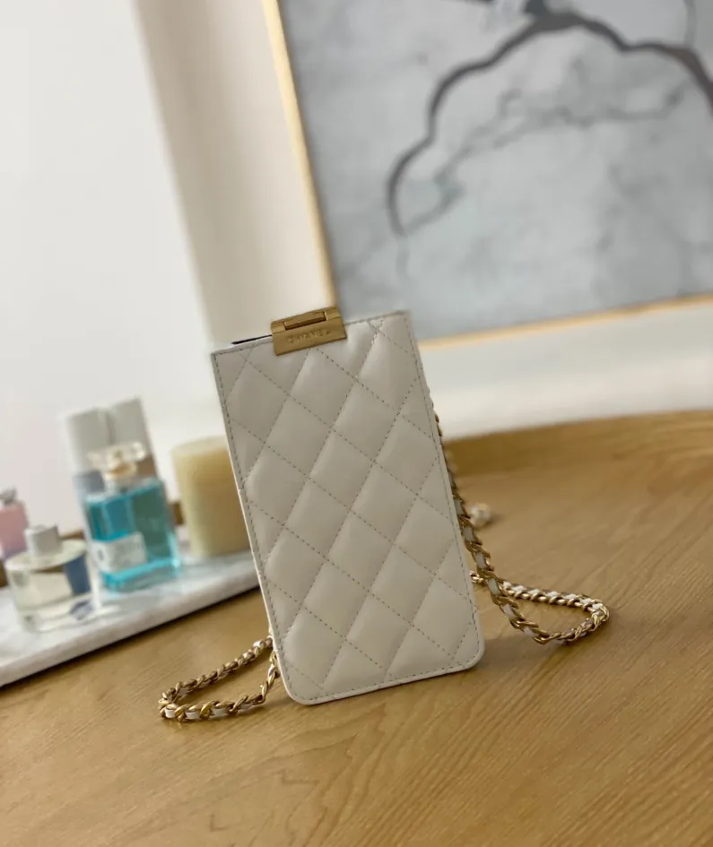 Mobile phone bag Size: 18*3*10cm