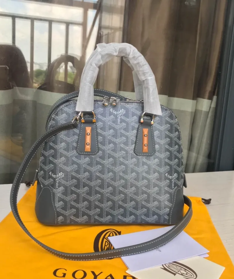 G0YARD Shell Bag Size: 23*10*18cm