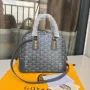 G0YARD Shell Bag Size: 23*10*18cm