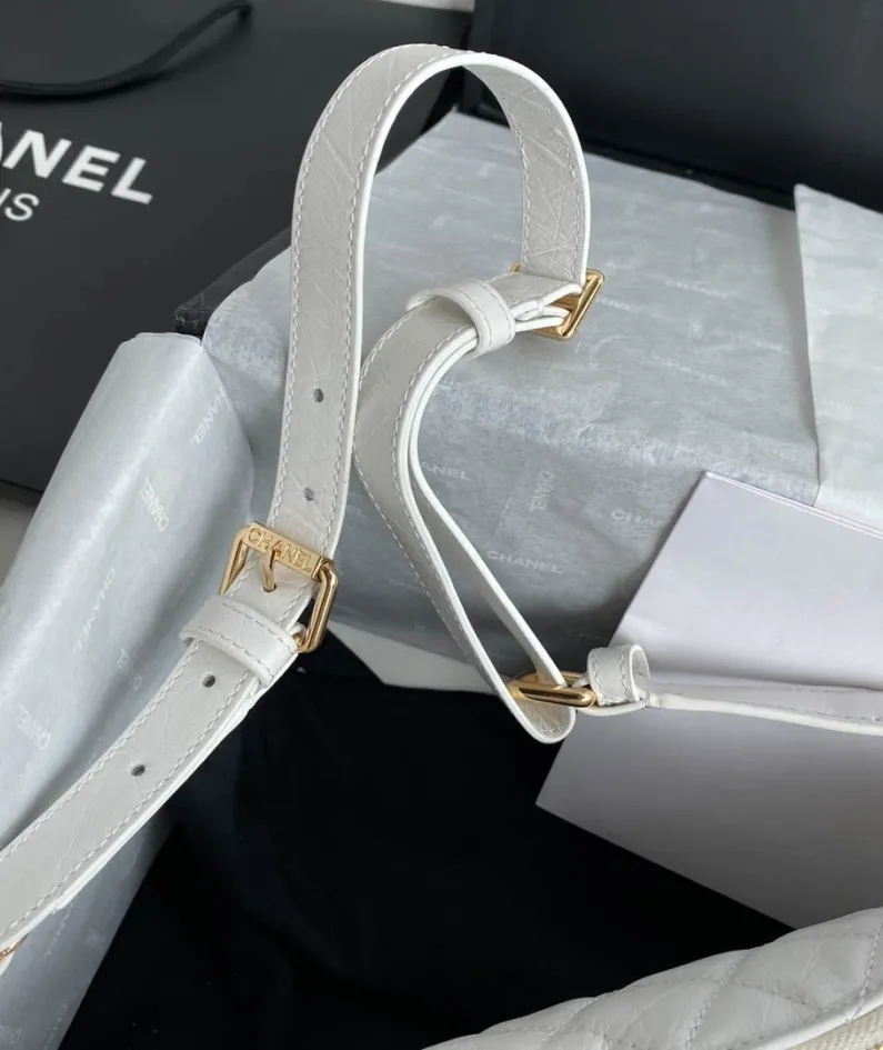 Chanel Waist Chest Bag Size: 34x15x6cm