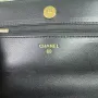 Chanel Stewardess Bag Size: 19cm Style: AP3009