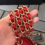 Chanel Small Sachet Size: 17cmChanel Model: 1115#