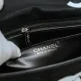 chanel Portable Size: 24/18/7