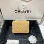 Lambskin Model: 1115 Size: 17cm