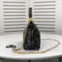 Chanel Style: 215# Size: 26.14.9
