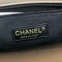 Chanel Tofu Bun Size: 22cm Style: AS2496