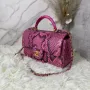 Cover Bag Handle Full Copper Vintage Gold Size: X6X13cm Ident No.: 2431