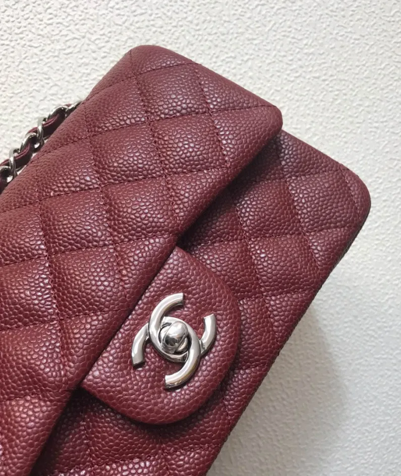 Chanel Small Sachet Size: 20cmChanel Model: 1116#