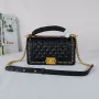Lambskin Size: 25*16*9cm Style: 67086-1