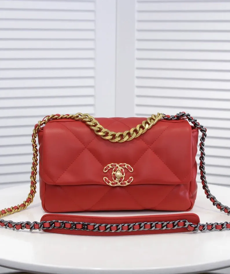 Chanel Style: 9010 Size: 26*16*10cm