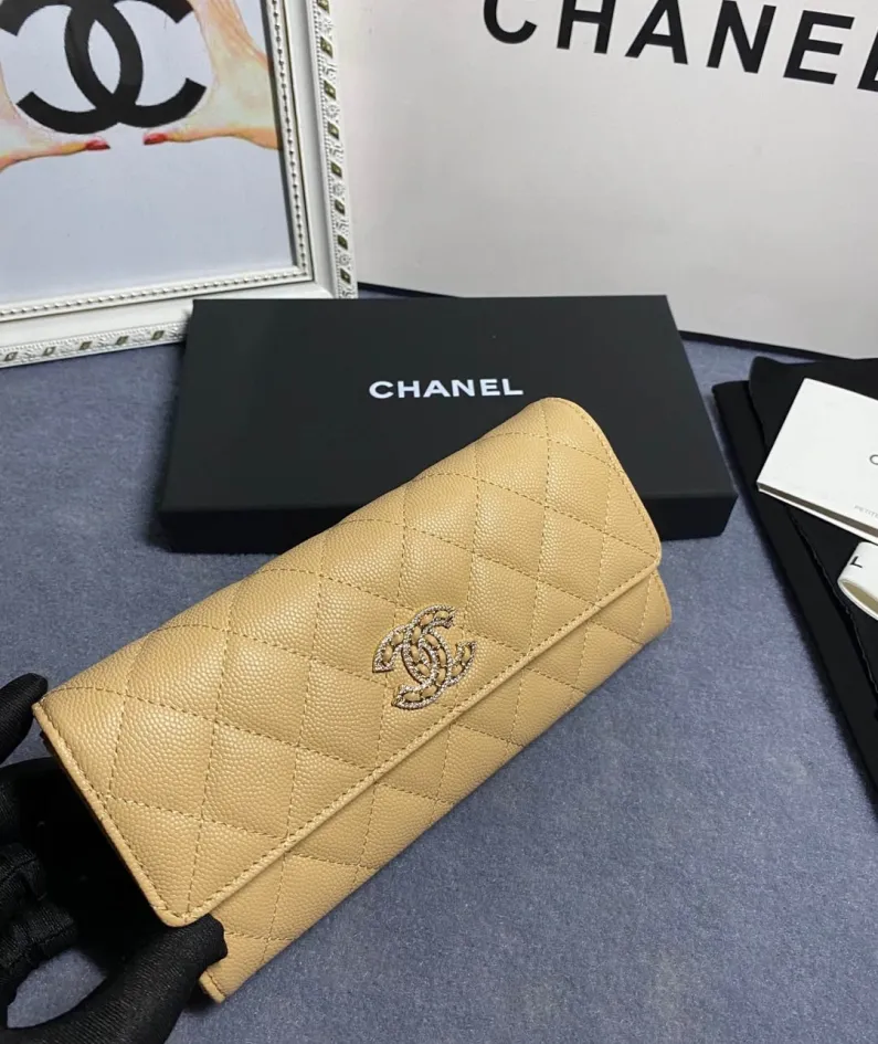 CHANEL Style: Ap2740B Size: 10*19.5*2.5cm