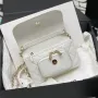 Classic and stylish Size: 10.5*15*5*cm Ident No.: 99190