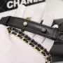 Chanel Stray Bag Size: 20.16.8