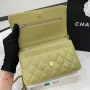 chanel Size: 12.3*19.2*3.5cm Model: A68108