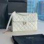 CHANEL Model: AS3529#: Size: 30x22x7Cm