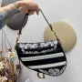saddle limited edition size: 25.5 x 20 x 6.5 cm