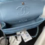 Chane1 Classic Flap Bag Model: A01113 Size: 23cm