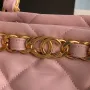 CHANEL Model: AS3502 Size: 24X29X10Cm