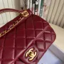 Hanger bag No.: AS2438: Size: 23x20x8cm