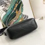 Hippie bag calfskin Size: 28*17*9*cmModel: 2910
