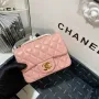 Lambskin Model: 1115 Size: 17cm