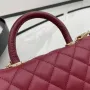 Chanel Size: 19cm/23cm/28cm Model Number: AS2215/92990/92991