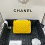 Lambskin Model: 1115 Size: 17cm