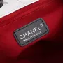 Chanel Stray Backpack Size: 24-23-11.5cm Style: 1018