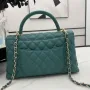 Chanel Size: 19cm/23cm/28cm Model Number: AS2215/92990/92991