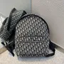 Classic duffel bag size:30*15*42cm