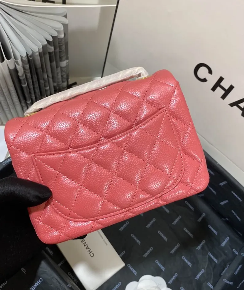 Lambskin Model: 1115