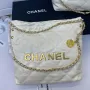 Chanel Underarm Bag Model: 8828 Size: 30*27*7 40*33*8