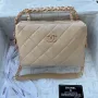 Chanel Size 23x15cm Style: 1015