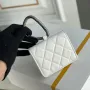 Lambskin Size: 9cmx11cmx3.8cm